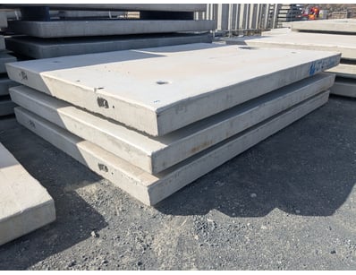 Concrete Tanks Manufacturer Liquidation (ON12065) - Lot 89