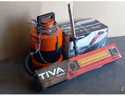 SA Public Trustee Home & Collectables Clearanc... - Lot 5014