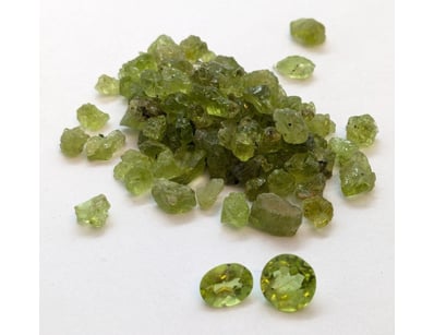 UNRESERVED Diamonds, Gemstones & Opals (A1001) - Lot 275