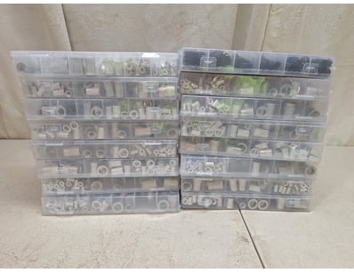 Home Improvement, DIY & Hardware (A984) - Lot 621