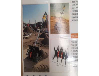 UNRESERVED BRISBANE Factory Direct Skid Steers, ... - Lot 47