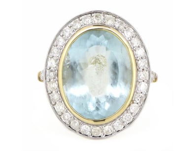 Fine Jewellery Market Valentines Special (A994) - Lot 1207