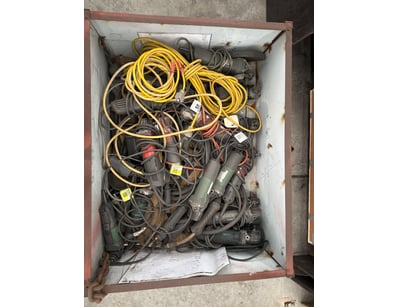 UNRESERVED Engineering Workshop Closure (ON4494) - Lot 163