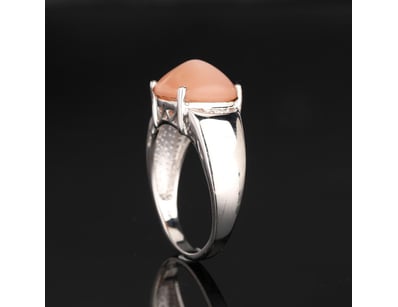 The Sterling Collection - Pendants, Rings, Brace... - Lot 72