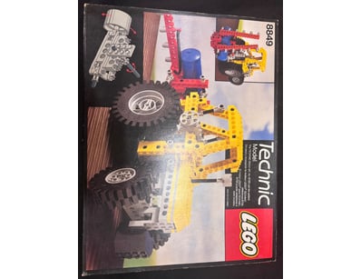 UNRESERVED Trading Cards & Retro Gaming (A996) - Lot 107