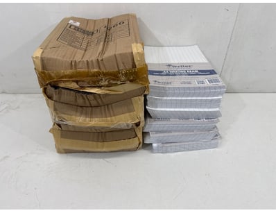 Sport, Leisure & Lifestyle (VICA998) - Lot 166