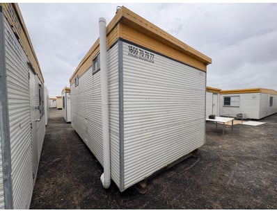 Surplus Portable Buildings & Misc (ON4469) - Lot 18