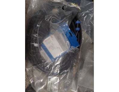 Metal Fabrication Stock Warehouse Sale (ON12068) - Lot 107