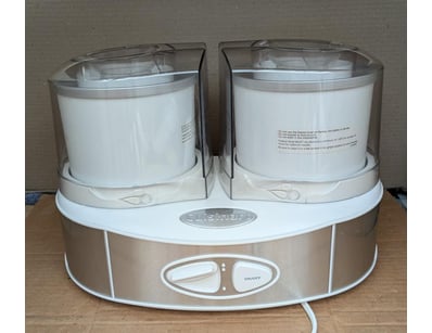 Whitegoods & Appliances (A987) - Lot 347