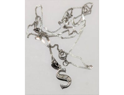 UNRESERVED Affordable Jewellery (A982) - Lot 59