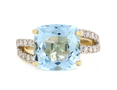 Luxury Jewellery (A984) - Lot 1353