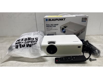 Home Entertainment, Audio & Computers (SA989) - Lot 4670