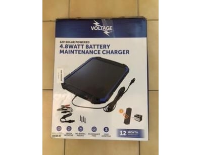 Home Improvement, DIY & Hardware (A998) - Lot 2583