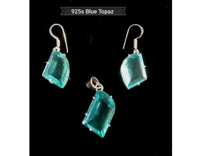 UNRESERVED Affordable Jewellery (A1001) - Lot 164