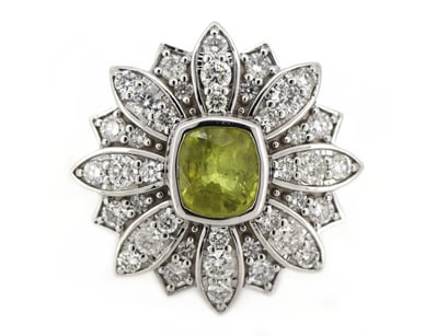 Fine Jewellery Market (A1005) - Lot 161