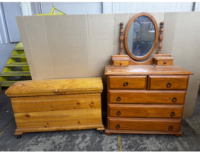 SA Public Trustee Home & Collectables Clearanc... - Lot 4539