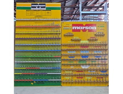 Distribution Business Asset Liquidation (ON11955) - Lot 34