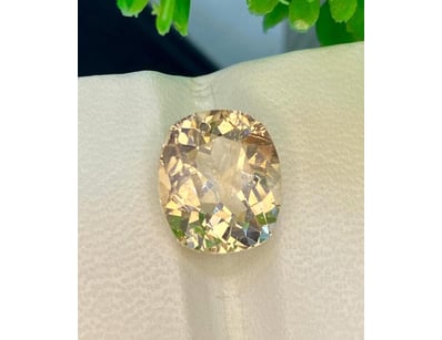 UNRESERVED Diamonds, Gemstones & Opals (A990) - Lot 3561