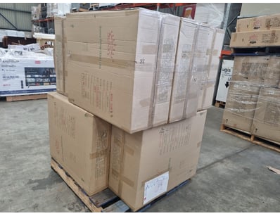 $5M Bulk Bathroom Bargains (VICA992) - Lot 1079