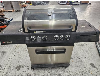 Landscaping & Construction Business Assets Liqu... - Lot 145