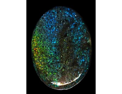 UNRESERVED Diamonds, Gemstones & Opals (A1005) - Lot 256