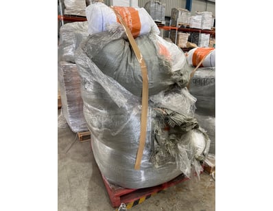 Quilts, grand pacific, size; Queen/ single, wool

...