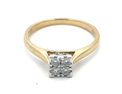 Luxury Pawnbroker Christmas Sale PART 2 (A984) - Lot 534