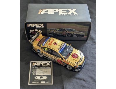 Mancave & Memorabilia (A1005) - Lot 1321