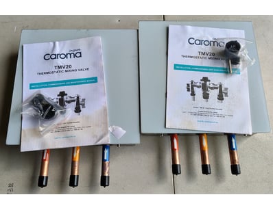 Home Improvement, DIY & Hardware (A993) - Lot 132