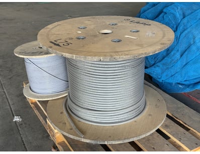 Site Equipment Clearance - Street Lights, Fencin... - Lot 14