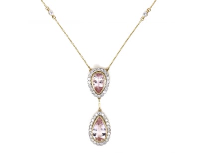 Fine Jewellery (A985) - Lot 3900