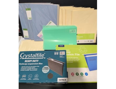 Sport, Leisure & Lifestyle (A1004) - Lot 348