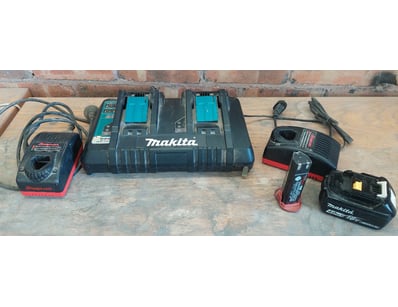 Smash Repair Business Liquidation (ON12057) - Lot 72