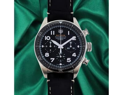 Luxury Watches (A980) - Lot 3179