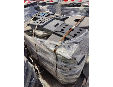 GOLD COAST COOMERA CIVIL CONTRACTORS END OF PRO... - Lot 109