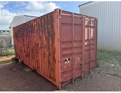 Civil, Transport & Machinery - Nationwide (ON4... - Lot 7350