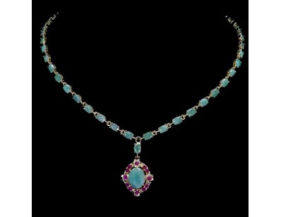 UNRESERVED Affordable Jewellery (A1005) - Lot 659
