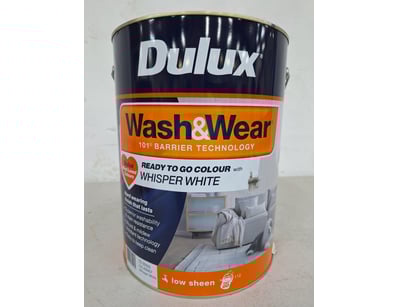 Ultimate Surplus Paint Event (GCA983) - Lot 341