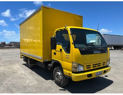 Civil, Transport & Machinery - Nationwide (ON4... - Lot 4150