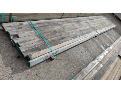 Home Improvement, DIY & Hardware (A1007) - Lot 107