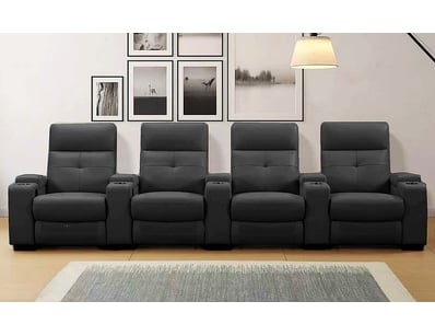 Brand New Contemporary Lounge Suites (WA988) - Lot 15