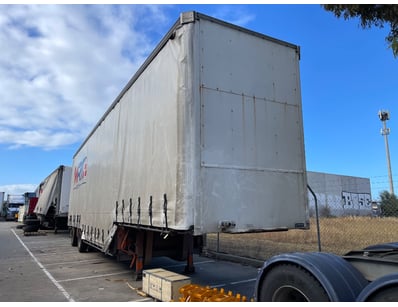 Civil, Transport & Machinery - Nationwide (ON4... - Lot 7040