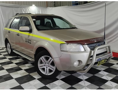 Passenger, Luxury & Commercial Vehicles Auction - Lot 999