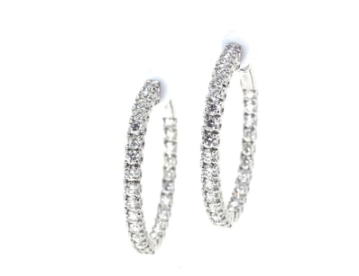 Luxury Jewellery (A991) - Lot 6004