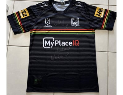 Mancave & Memorabilia (A1005) - Lot 201