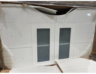 $5M Bulk Bathroom Bargains (VICA992) - Lot 1045