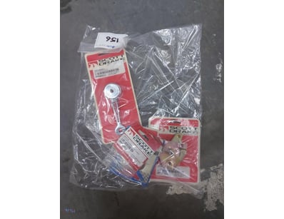 <p><strong>Door Handle Kit</strong></p><p>Scott Dr...