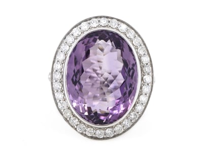 Fine Jewellery Market (A995) - Lot 529