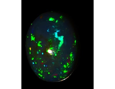 UNRESERVED Diamonds, Gemstones & Opals (A1005) - Lot 338