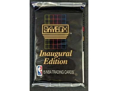 Ungraded Trading Cards (A979) - Lot 456
